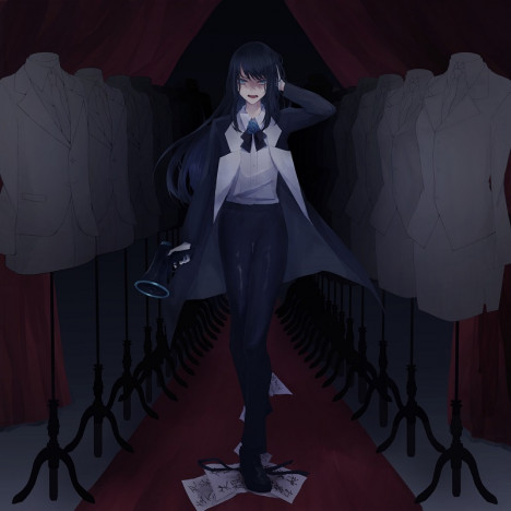 「社会に出てもまともに働ける自信がなかった」 Ado、“陰な自分”と向き合い夢を掴んだ行動力