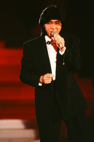 西城秀樹が体現したロックシンガーとしてのダイナミズム サエキけんぞうによる復刻ライブアルバム徹底解説