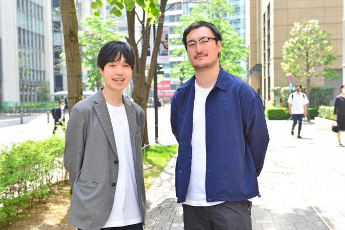 ポッドキャストシーンに起こっている急激な変化とは? 『JAPAN PODCAST AWARDS』運営のニッポン放送・永井翔&石井玄に聞く