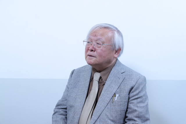 『ククルス・ドアンの島』はなぜ映画として蘇ったのか 安彦良和監督に制作の裏側を聞く