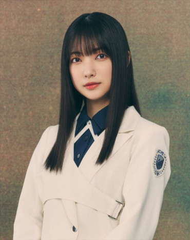 櫻坂46 大園玲