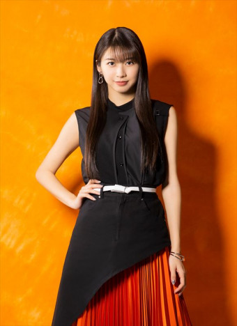 モーニング娘。’22 牧野真莉愛