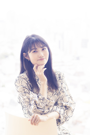早見沙織