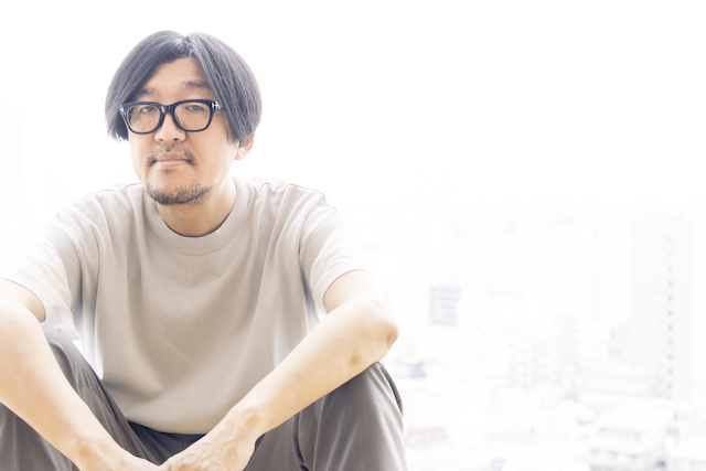 冨田ラボ