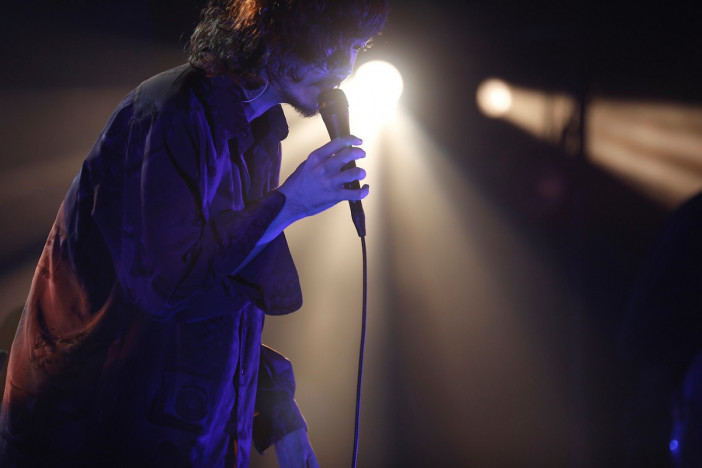 TOOBOEが作り上げたカルチャーの融合の場 PEOPLE 1 Deuも迎えたパーティーイベント『宴』レポ