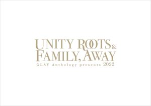 GLAY ツアーロゴ