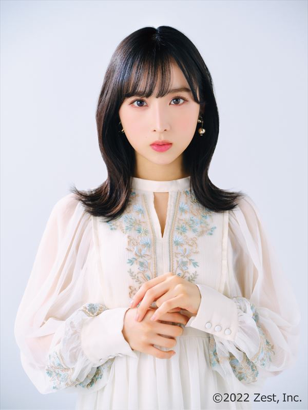 AKB48 小栗有以『ラヴィット!』出演