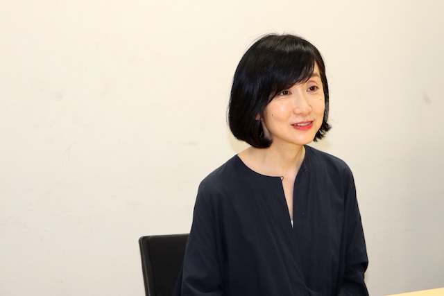 渡辺あや