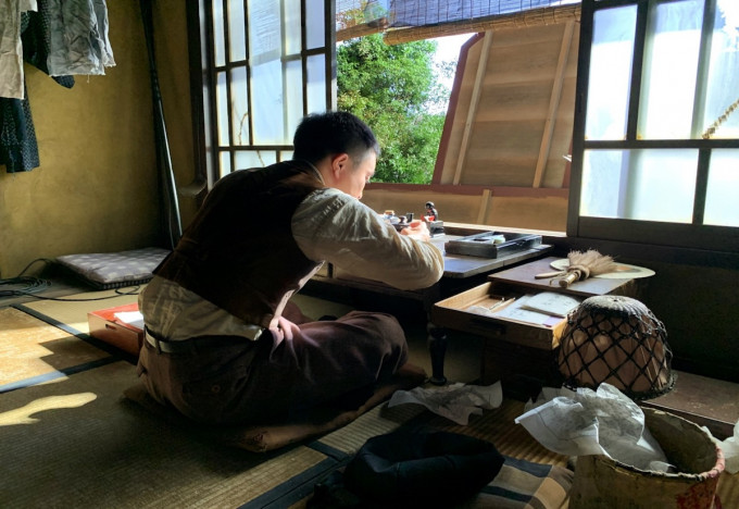 『カムカム』ファンなら見逃せない! 濱田岳主演『探偵ロマンス』は心躍る名作になる予感