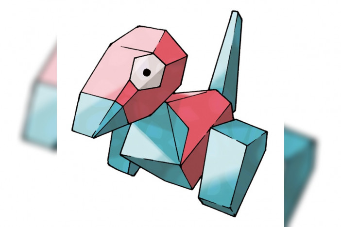 『ポケモンGO』で2匹のポリゴンが空中戦を繰り広げるバグ発生 選んだポケモンも変わり身?