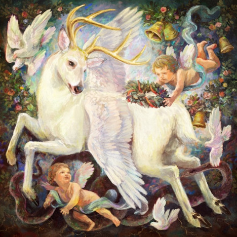 Mrs. GREEN APPLE、マカロニえんぴつ、Saucy Dog、sumika……シーンを牽引する結成10周年バンドの共通点