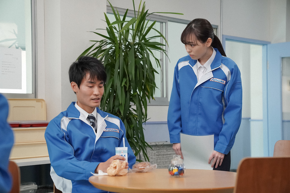 『舞いあがれ!』榎田貴斗が込める人間らしさ