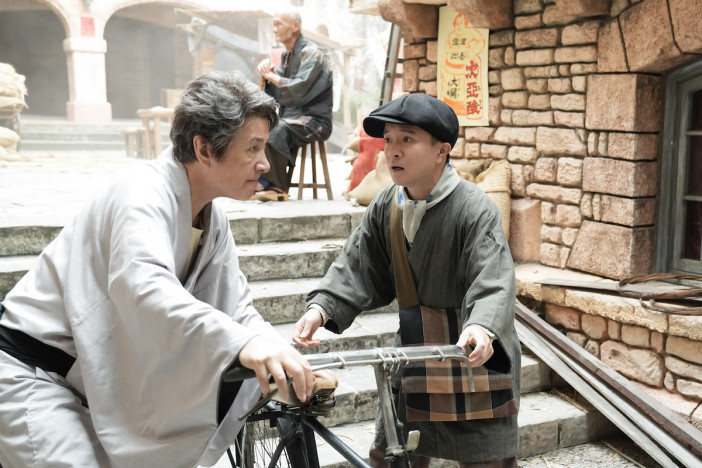 『カムカム』は時間の物語、『探偵ロマンス』は場所の物語 制作統括&演出に聞く