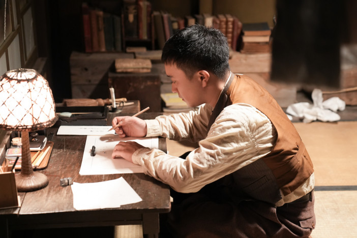 『探偵ロマンス』はロマンに溢れた壮大な“恋文”だ 視聴者を楽しませる3つの夢