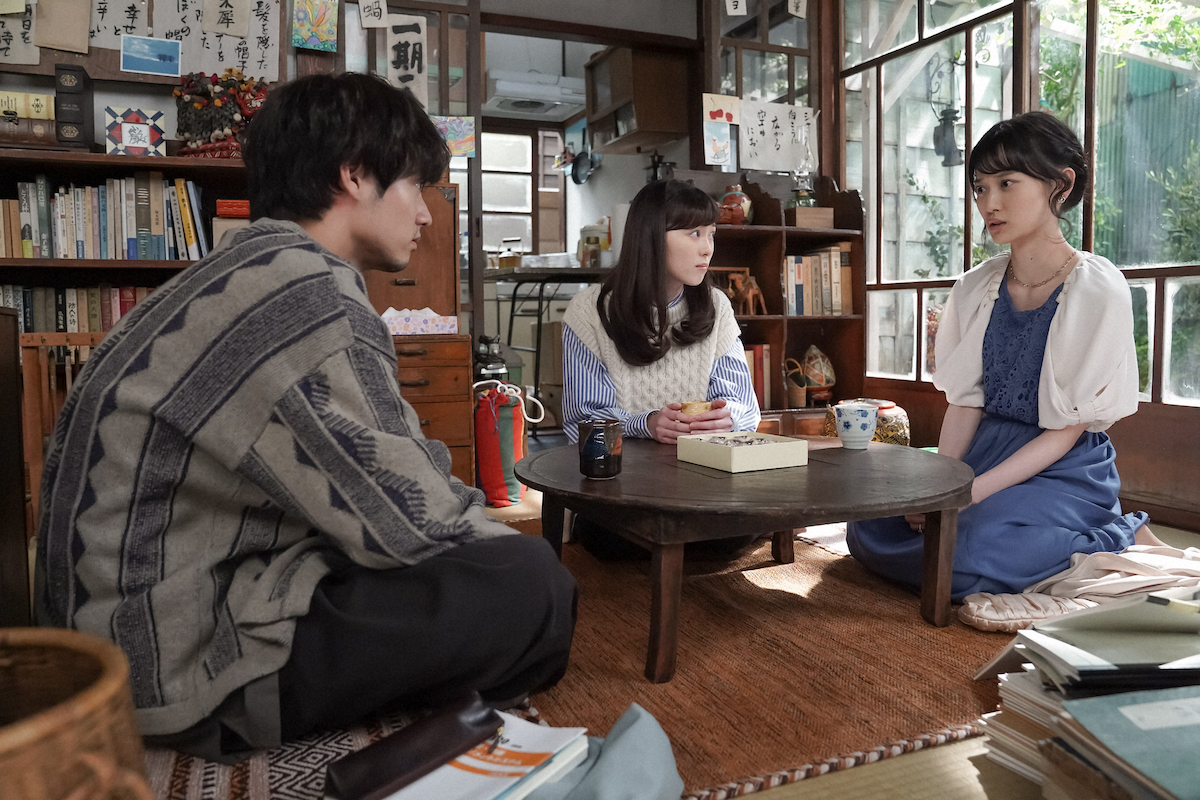 『舞いあがれ!』第84話、婚約の破談