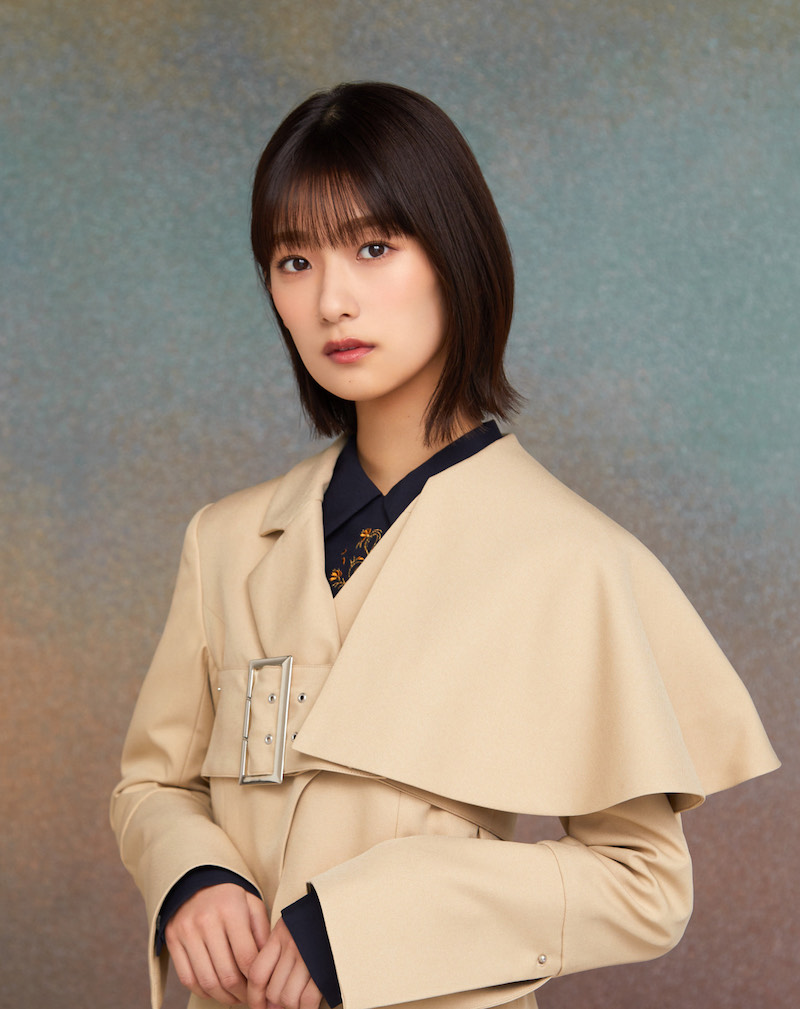 櫻坂46 井上梨名、「ラヴィット!ファミリー」に