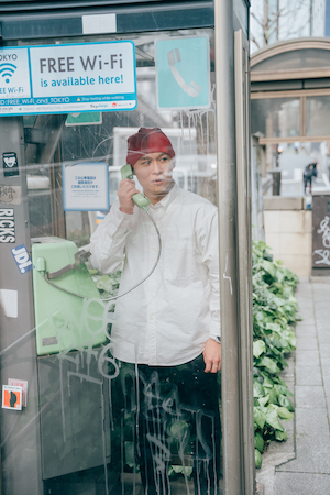 ピノキオピー(写真=KOBA)