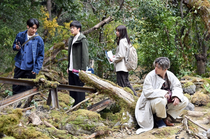 『ペンディングトレイン』最後は何人が元の世界へ? 第1話を見返して気になったポイント