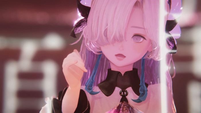 ヰ世界情緒、“神椿市”で示したアーティストとしての深化 バーチャルライブの新フェーズを示唆する『SINKA LIVE』の奥深さ