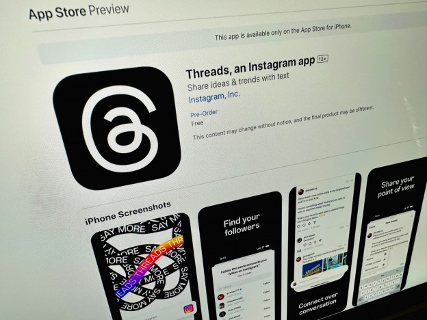 ThreadsのリリースによりMetaが違法に問われる? 「独占禁止法の問題を深刻化させる可能性も」