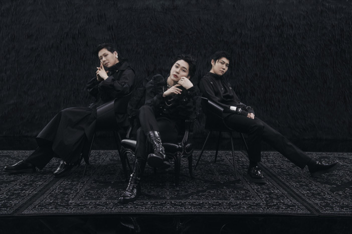 Mrs. GREEN APPLE、結成10周年を飾る『ANTENNA』全曲解説 バンドを続ける決断がもたらした“自由自在な力強さ”