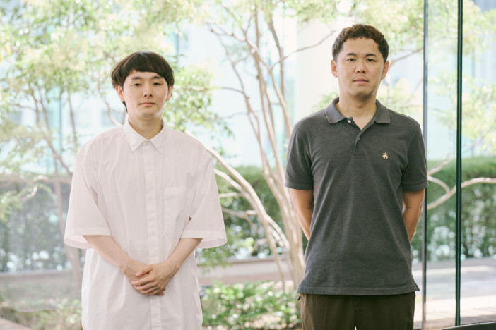 「漫画を読んでもらうことが優先」放送作家・白武ときお×『少年ジャンプ+』編集長・細野修平が考える“プラットフォームとしての戦略”