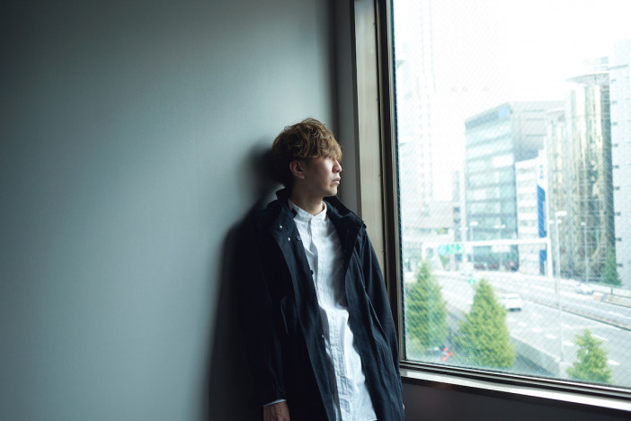 ギタリスト 三井律郎、THE YOUTH以降の出会いと歩み 『ぼっち・ざ・ろっく!』での“答え合わせ”とは