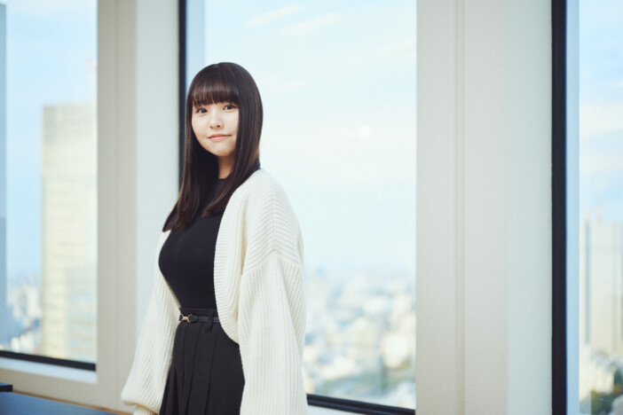 本郷柚巴が語る、グラビアで切り開いた芸能活動と“タレント”としての新たなステージ