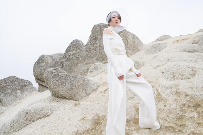 日食なつこ、15周年イヤー『宇宙友泳』に向けて 過去も未来も見せる大胆な企画の狙い