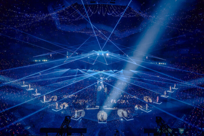 TOBE全員が集結した東京ドームで何が起きたのか? 本当の始まりと決意を告げた最終日を観て