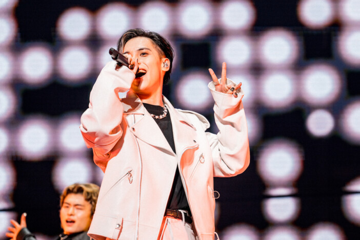 Novel Core、誰かを救う“HERO”になるまでの軌跡 初の日本武道館ワンマンを振り返る