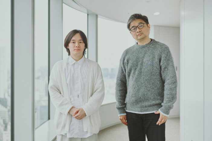 映画『PERFECT DAYS』共同脚本・高崎卓馬「心が向かう方向に進んでいたらこうなった」 放送作家・白武ときおに語る“完成までの道のり”