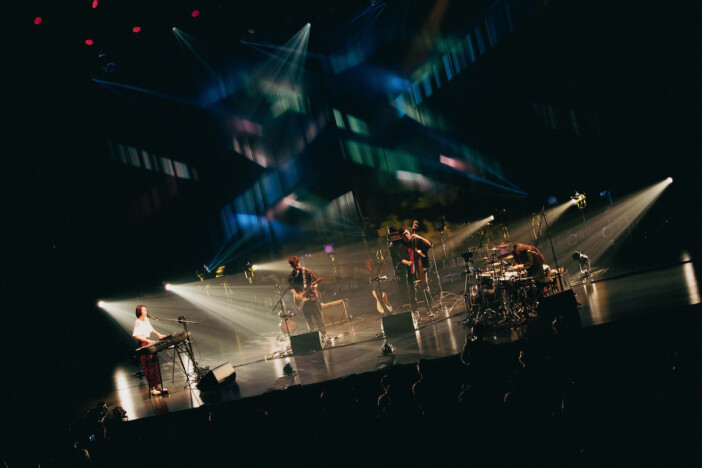 日食なつこの底知れない才能 未発表曲披露ツアー『エリア未来』EXシアター公演の衝撃