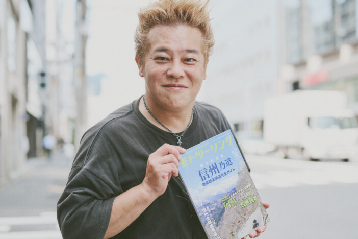 「ライバルはムー?」バイク雑誌の顔した“サブカル旅本” 『モトツーリング』神田英俊編集長に聞く編集論