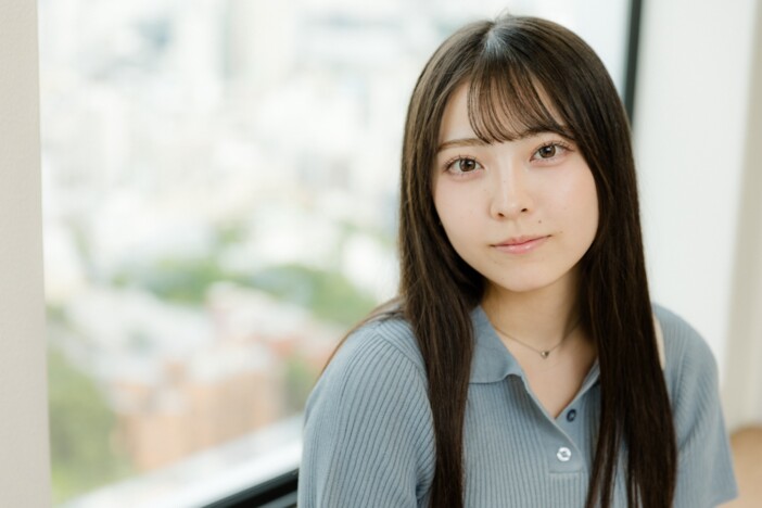 TikTokで話題“さすらいネキ”の素顔とは 永瀬碧が語るダンス動画のバズの裏側とこれから