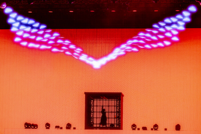 Adoが初めて明かした“誰も見たことのないAdo” 自愛の道へ続く転換点、『モナ・リザの横顔』の真の意味