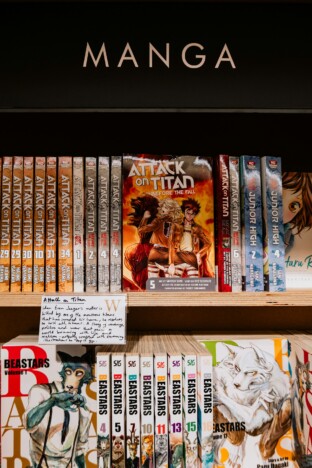 米クランチロール社、北米で日本漫画配信サービス開始へ MANGA総合研究所所長が予測する海外展開の好影響