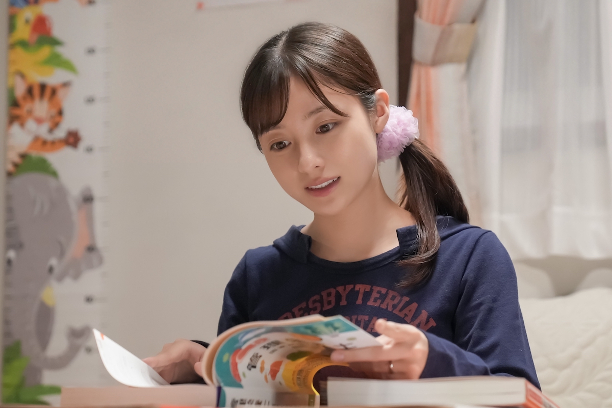 『おむすび』第16週を前に制作統括コメント