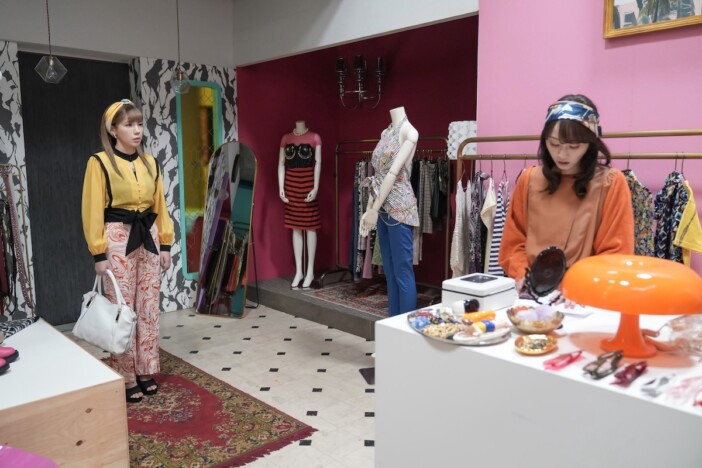 朝ドラにヒロインが“ほとんど登場しない”週を入れた理由とは? 『おむすび』制作陣に聞く