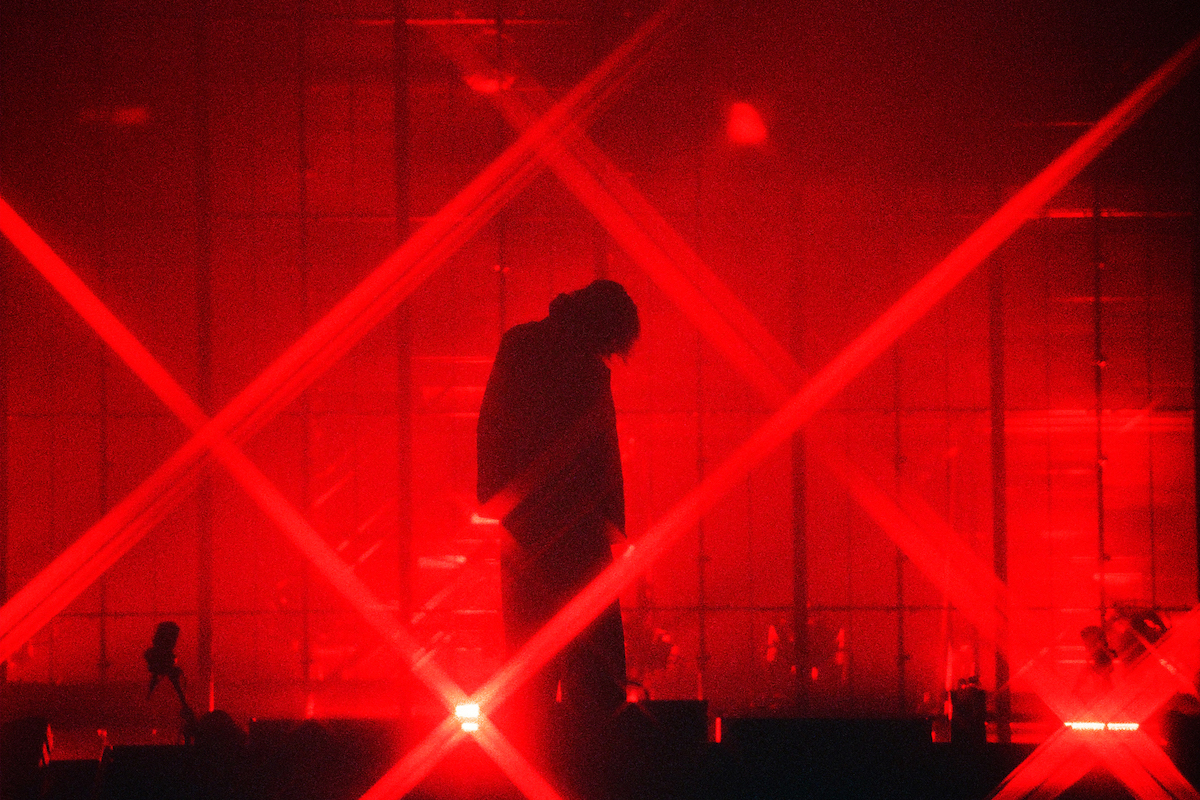 『米津玄師 2025 TOUR / JUNK』(撮影=太田好治、鳥居洋介、ヤオタケシ、横山マサト)