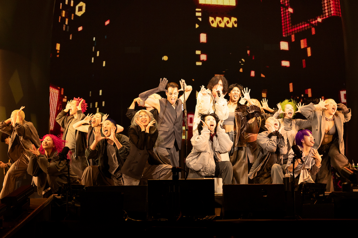 米津玄師、東京ドーム公演レポ