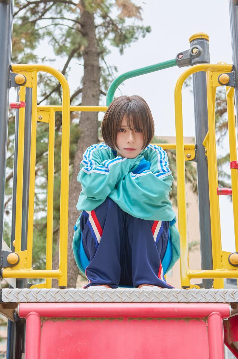 守乃まも(撮影=はぎひさこ)