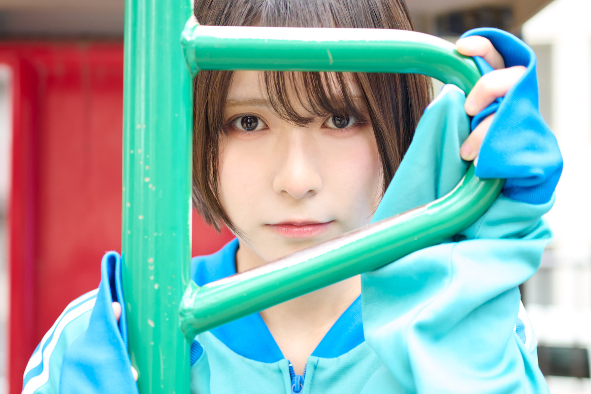 守乃まもの人生に刻まれた“初期衝動”