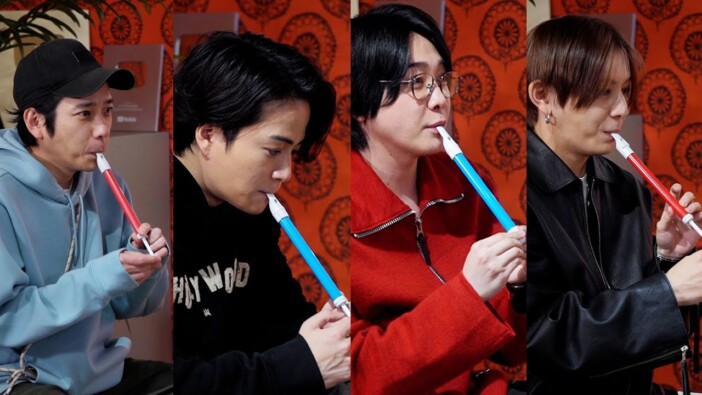 大森元貴、山田涼介と友達に よにのちゃんねるへの馴染み方に「もうレギュラーでいい」