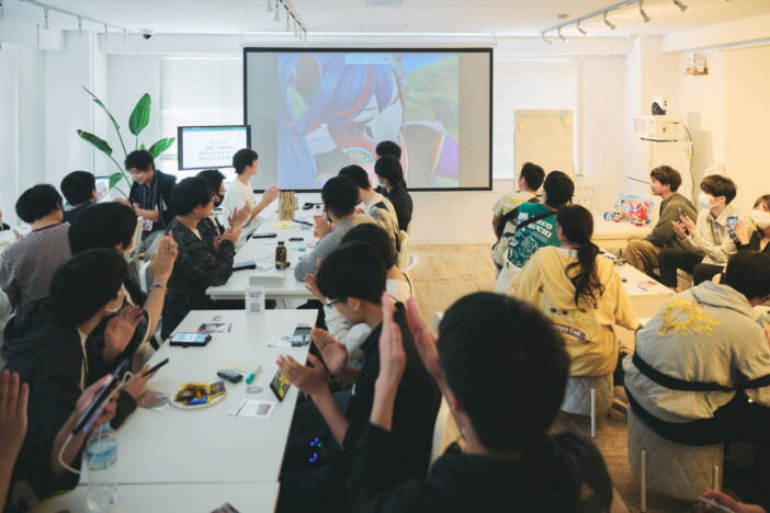 『フェスバ+』愛に溢れたユーザーたちが名古屋に大集合! 「第二回 ひでちゃんDが行く! ソロオフ会」現地レポート