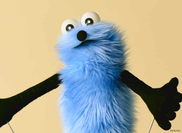 パペットスンスン、音楽活動でも旋風