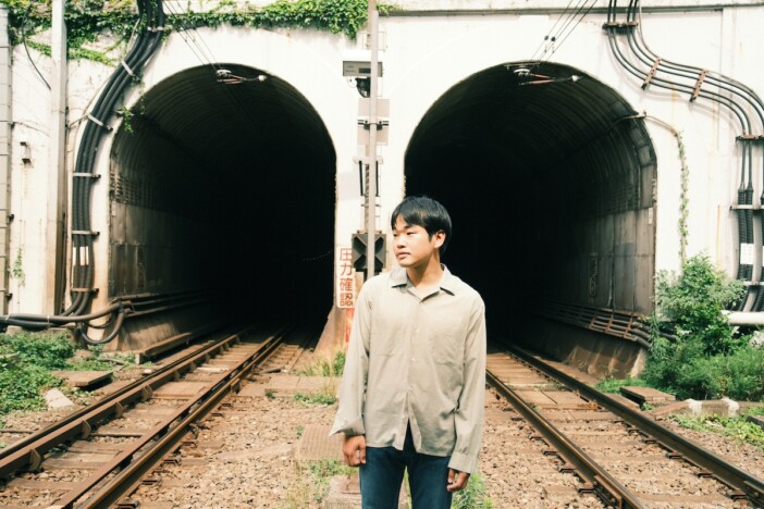 NOT WONK 加藤修平『FAHDAY』への想い