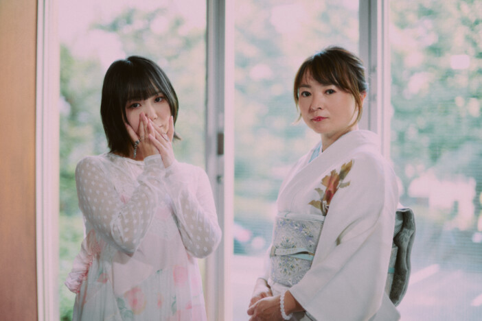 mekakushe × 望月麻衣 星詠み占い対談