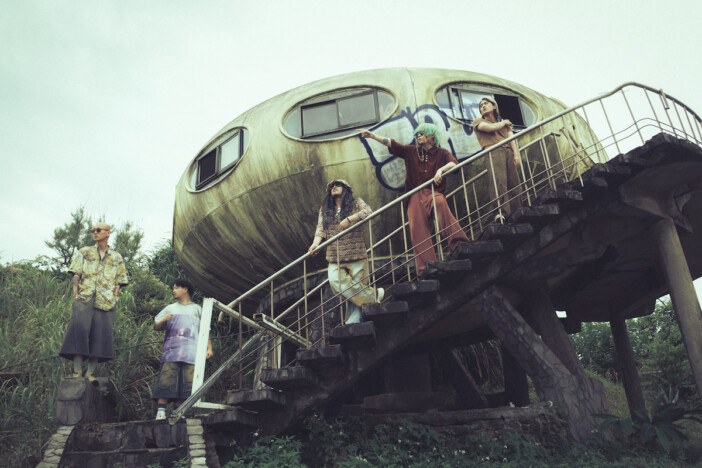 Kroi、初映画主題歌への向き合い方