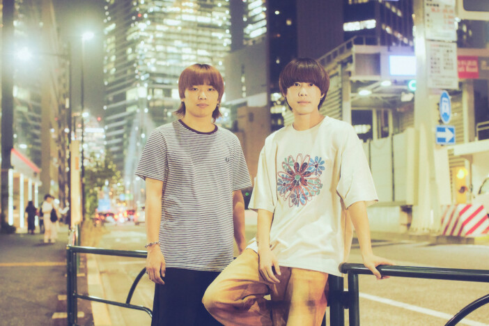 moon drop、初の映画主題歌制作秘話